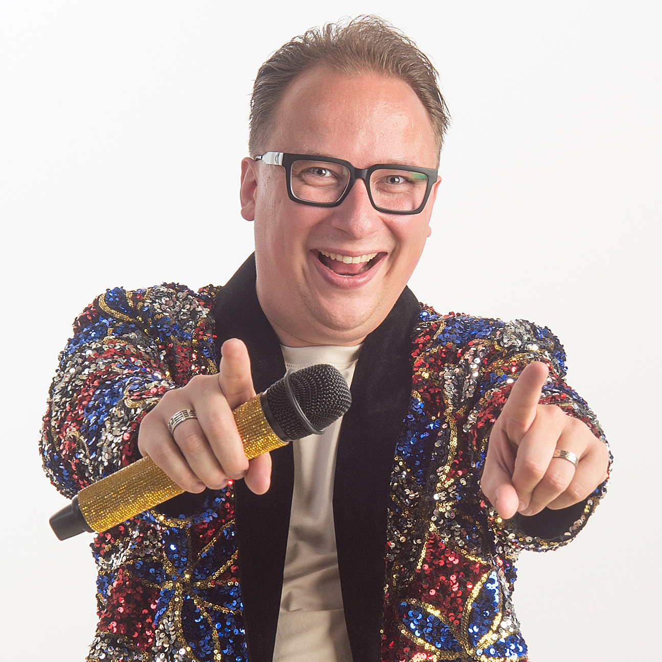 Bram van de Ven