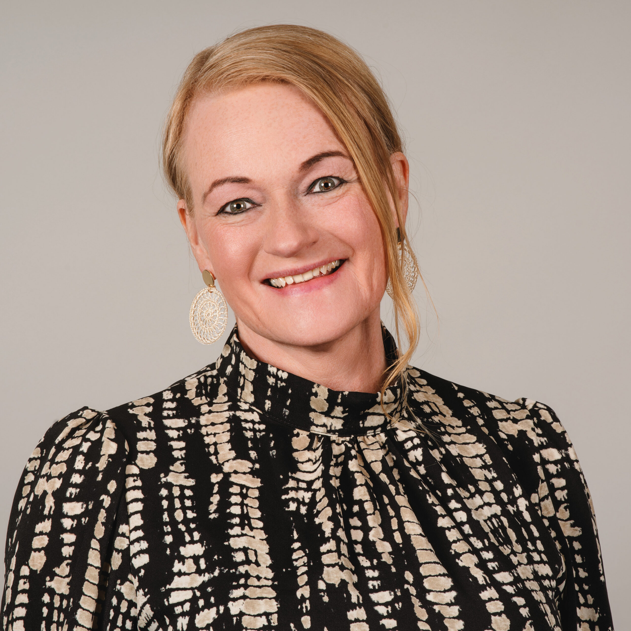 Monique Heegen
