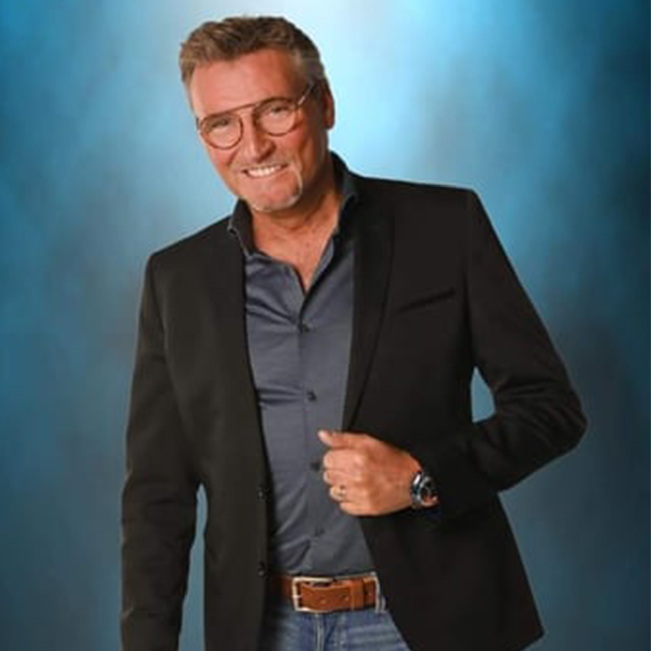 Ron de Ridder