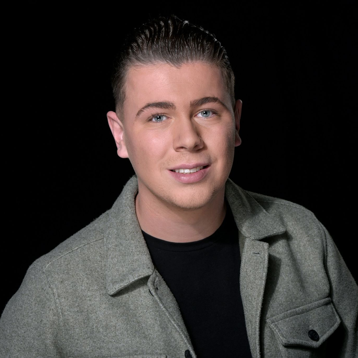 Gio van Veen