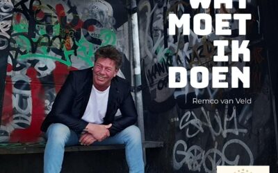 Wat moet ik doen 2.0 is de 11e single van Remco van Veld