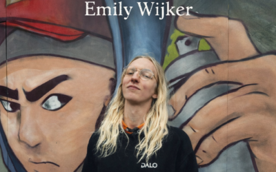 Nieuwe single van Emily Wijker – Bindingsangst