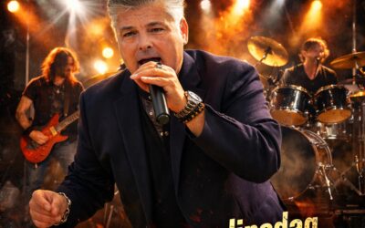 Wilbur Zitman brengt persoonlijk nieuw nummer uit: “Doodgewone dinsdag” 