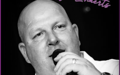 Nieuw nummer van Diego Lenaerts
