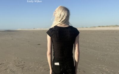 Nieuwe single Emily Wijker “Te heet voor de nacht”