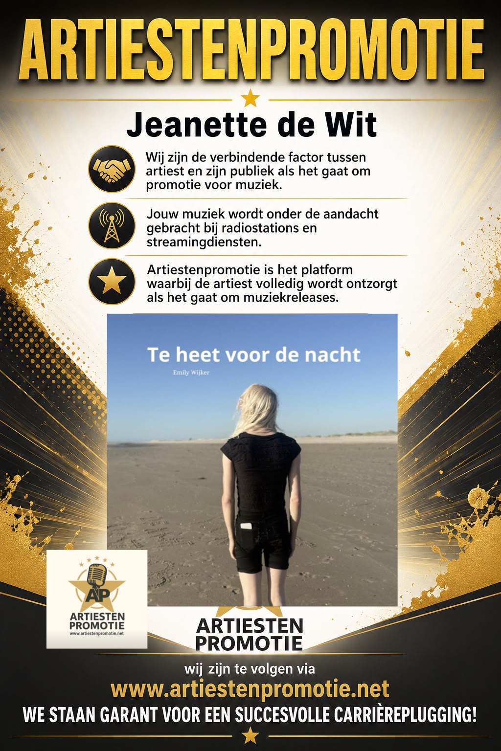 Emily Wijker