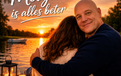 Brabantse zanger Pieter-jan zet volgende stap met eigen single ‘Met jou is alles beter’