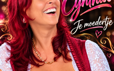Nieuwe single Cynthia
