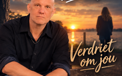 Pieter-jan brengt ‘Verdriet om Jou’ uit: een persoonlijk lied dat zijn muzikale toekomst inluidde