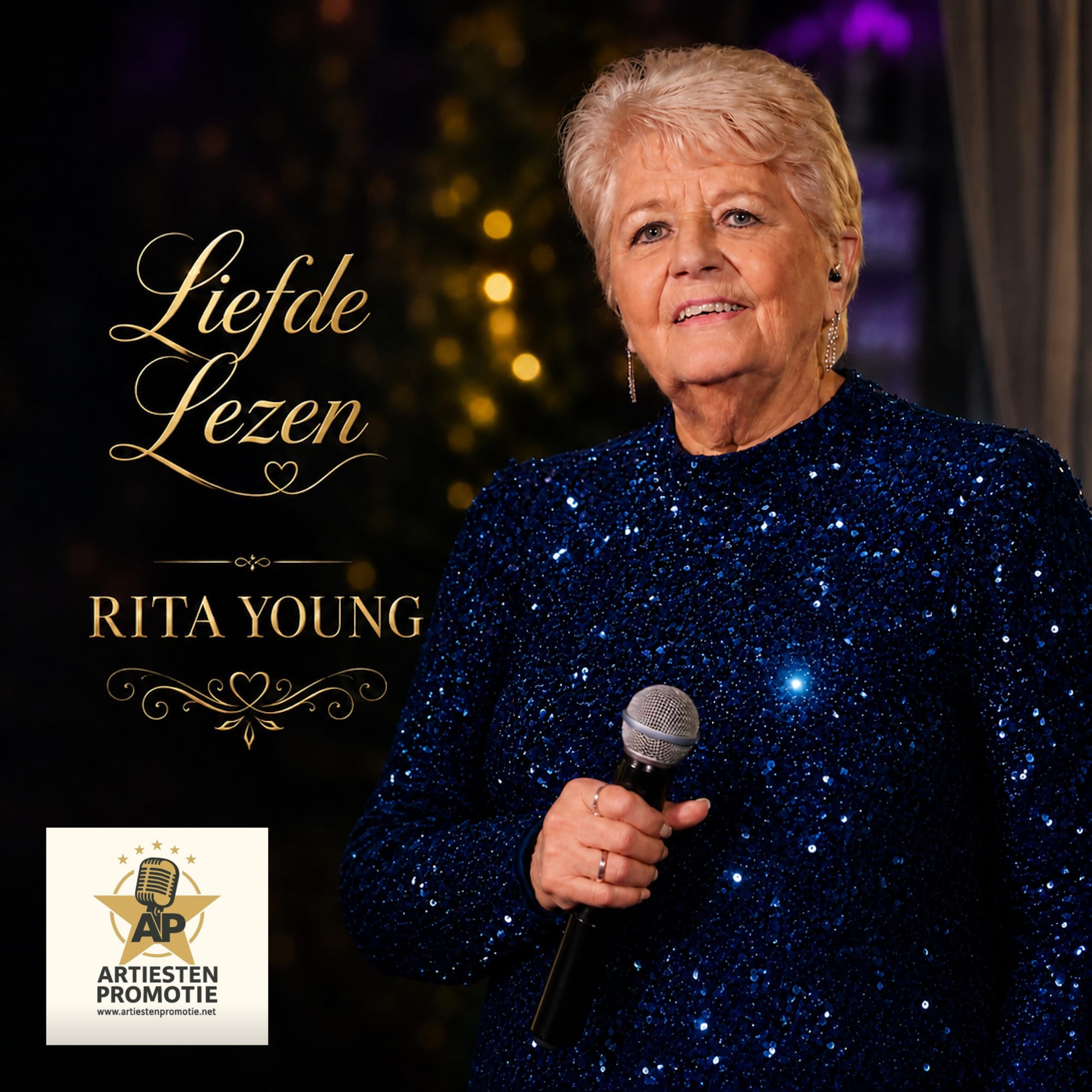 Rita Young