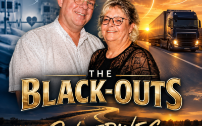 The Black-Outs brengen eerste eigen single ‘Onderweg’ uit