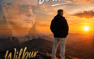 Wilbur Zitman brengt persoonlijk nieuw nummer uit: “De Wereld Uit”
